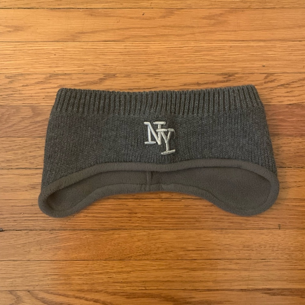 New York Ear Warming Headband